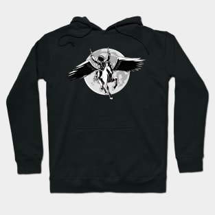 Space Cowboy Hoodie